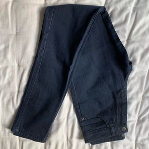 Courtshop High Waist Skinny